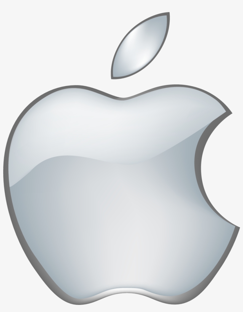 Detail Logo Iphone 3d Nomer 9