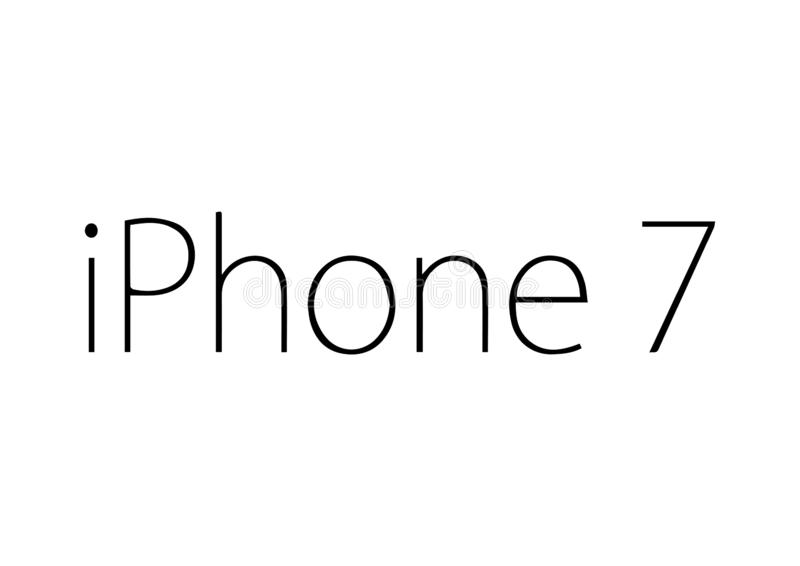 Detail Logo Iphone 7 Nomer 2