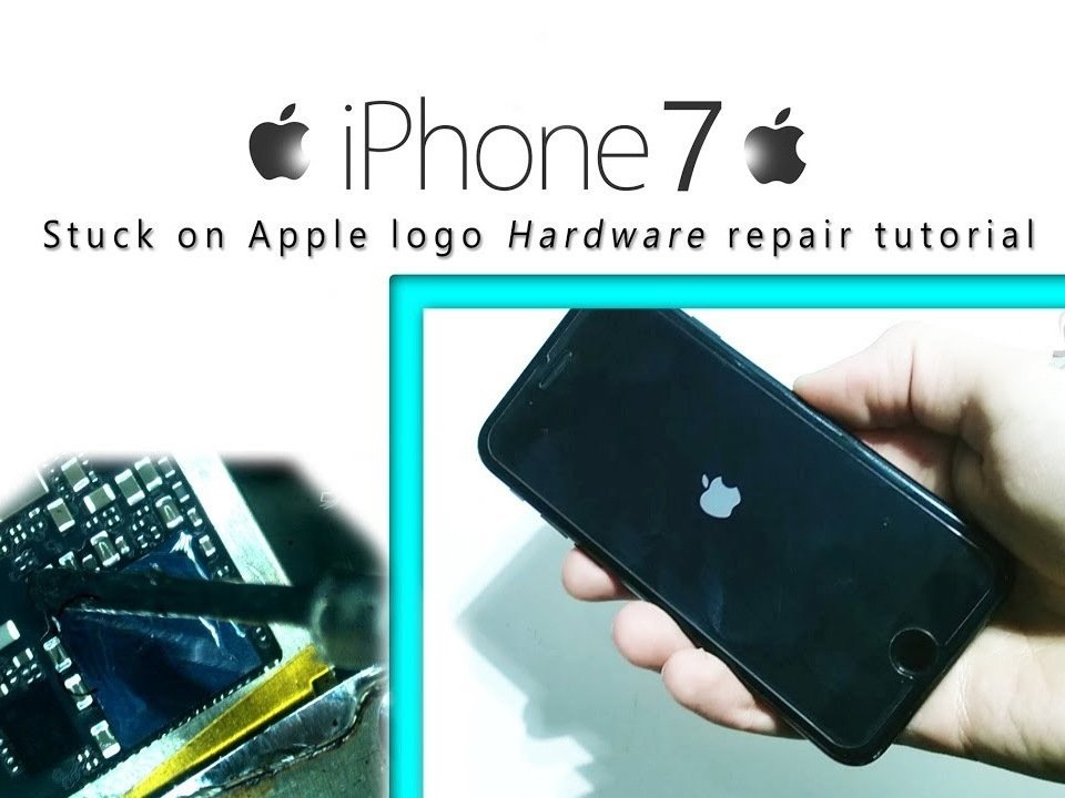 Detail Logo Iphone 7 Nomer 12