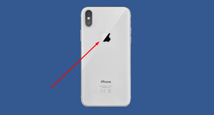 Detail Logo Iphone Apple Nomer 48