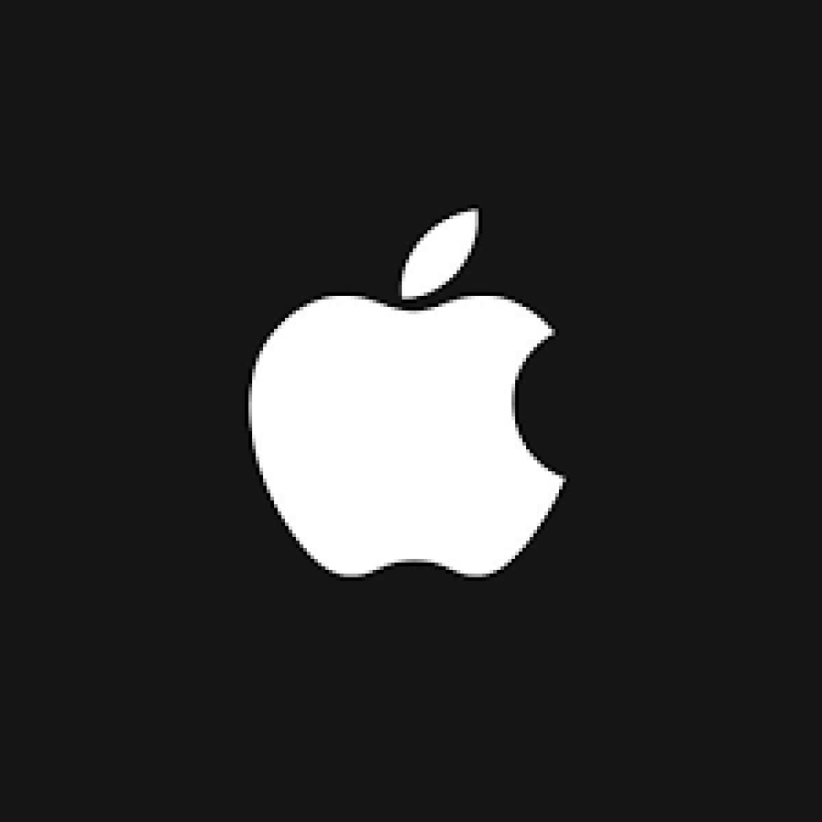 Detail Logo Iphone Apple Nomer 9