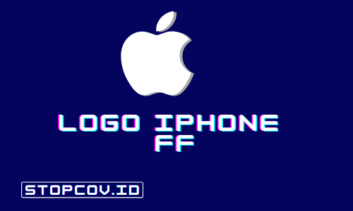 Detail Logo Iphone Ff Nomer 28