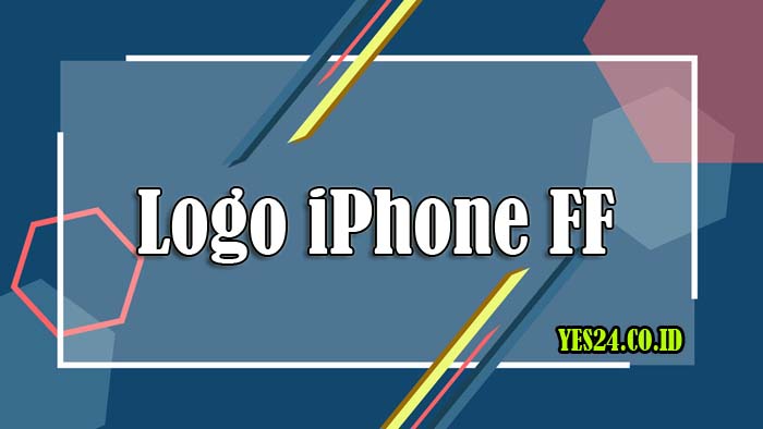 Detail Logo Iphone Ff Nomer 46