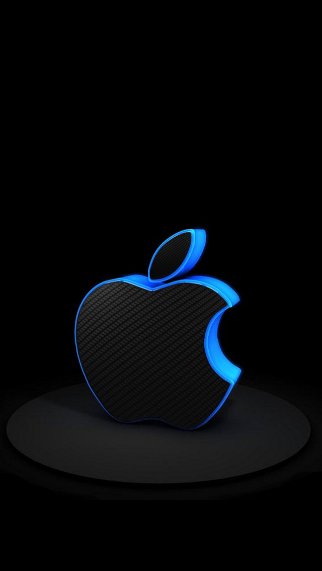Detail Logo Iphone Hd Nomer 7