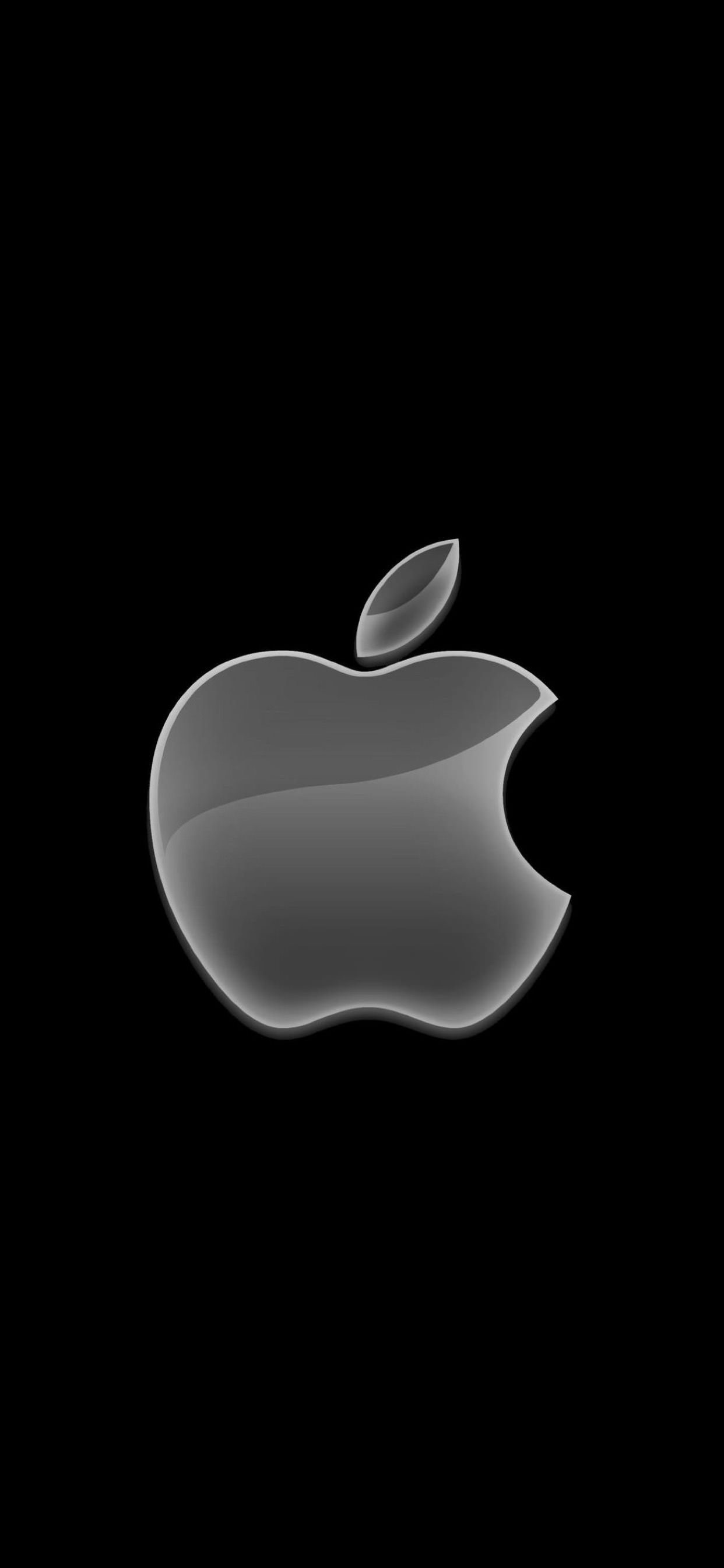 Detail Logo Iphone Keren Hd Nomer 19