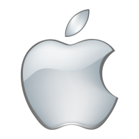 Detail Logo Iphone Vector Nomer 11