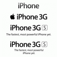Detail Logo Iphone Vector Nomer 19