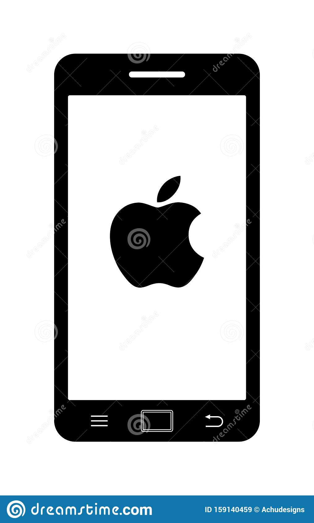Detail Logo Iphone Vector Nomer 39