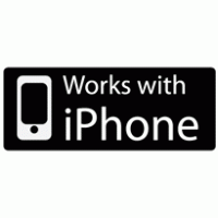 Detail Logo Iphone Vector Nomer 45