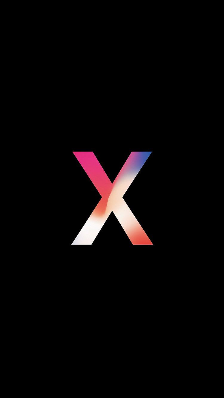 Detail Logo Iphone X Nomer 8