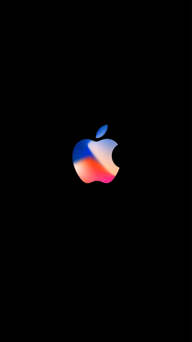 Detail Logo Iphone X Nomer 4