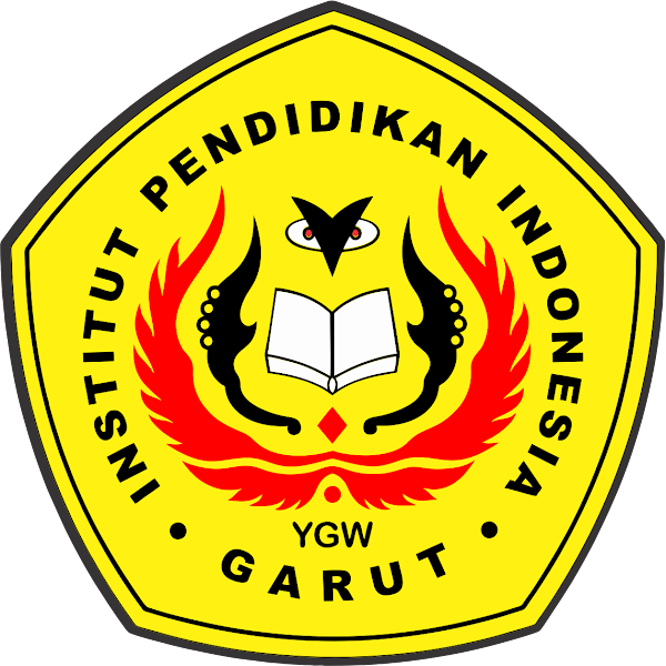 Detail Logo Ipi Garut Nomer 2