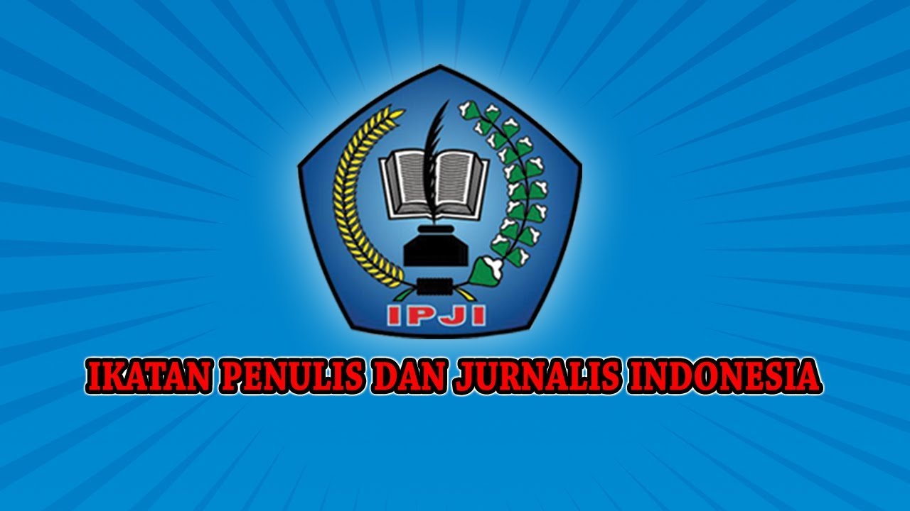 Detail Logo Ipji Nomer 4