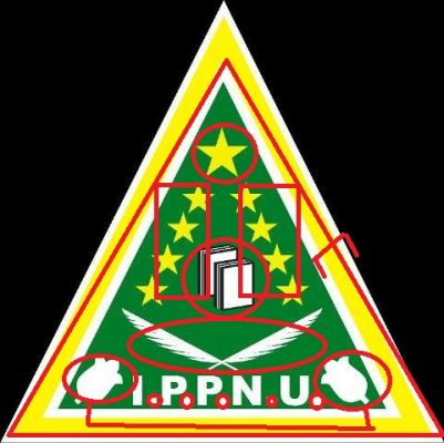 Detail Logo Ipnu Terbaru Png Nomer 23