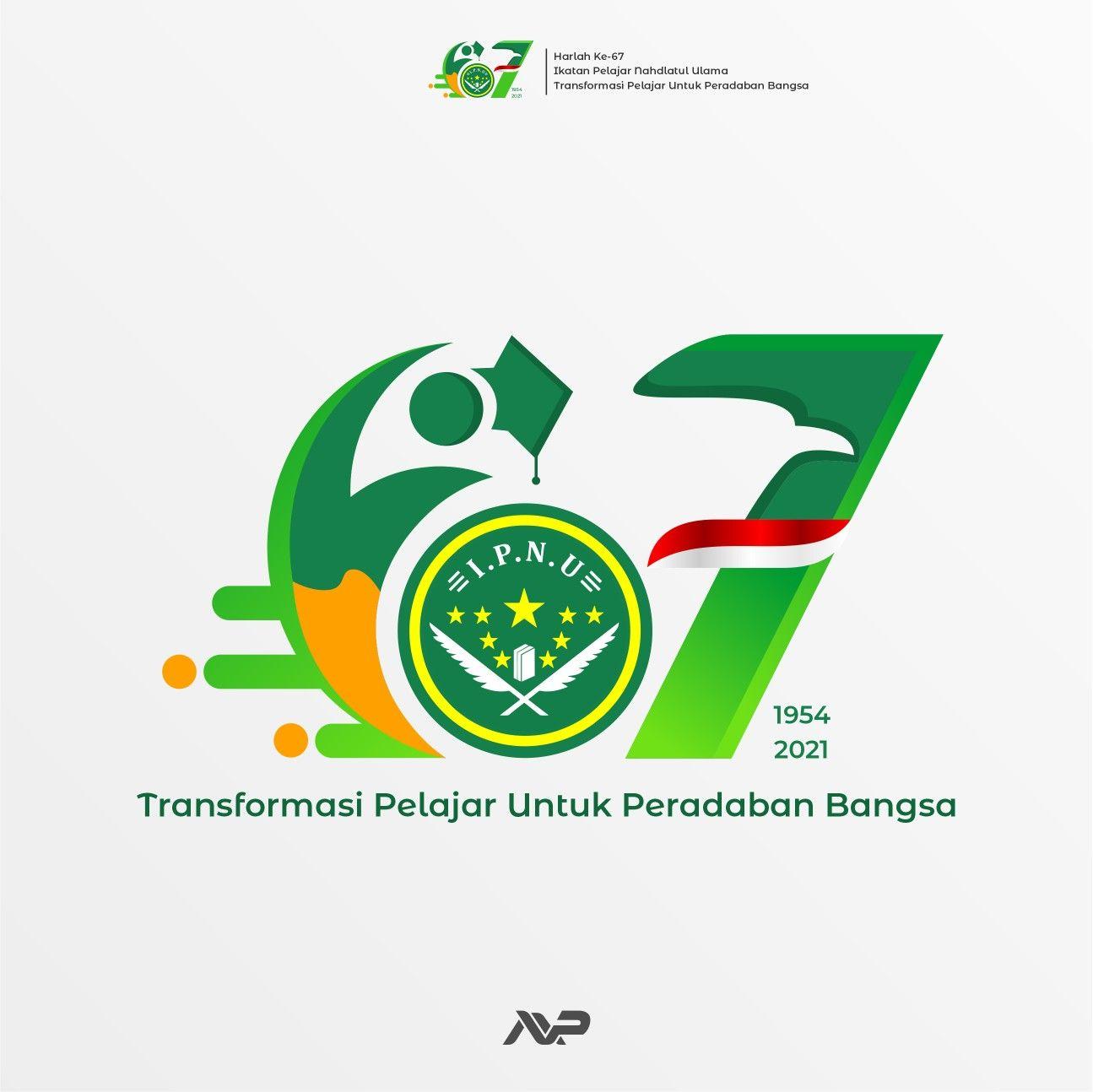 Detail Logo Ipnu Terbaru Png Nomer 32