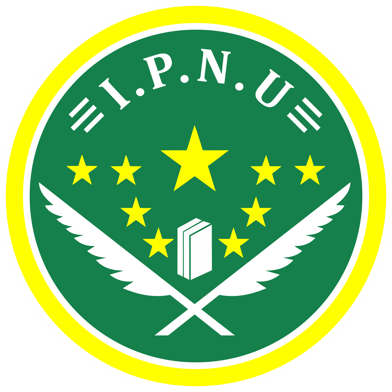 Logo Ipnu Vector - KibrisPDR