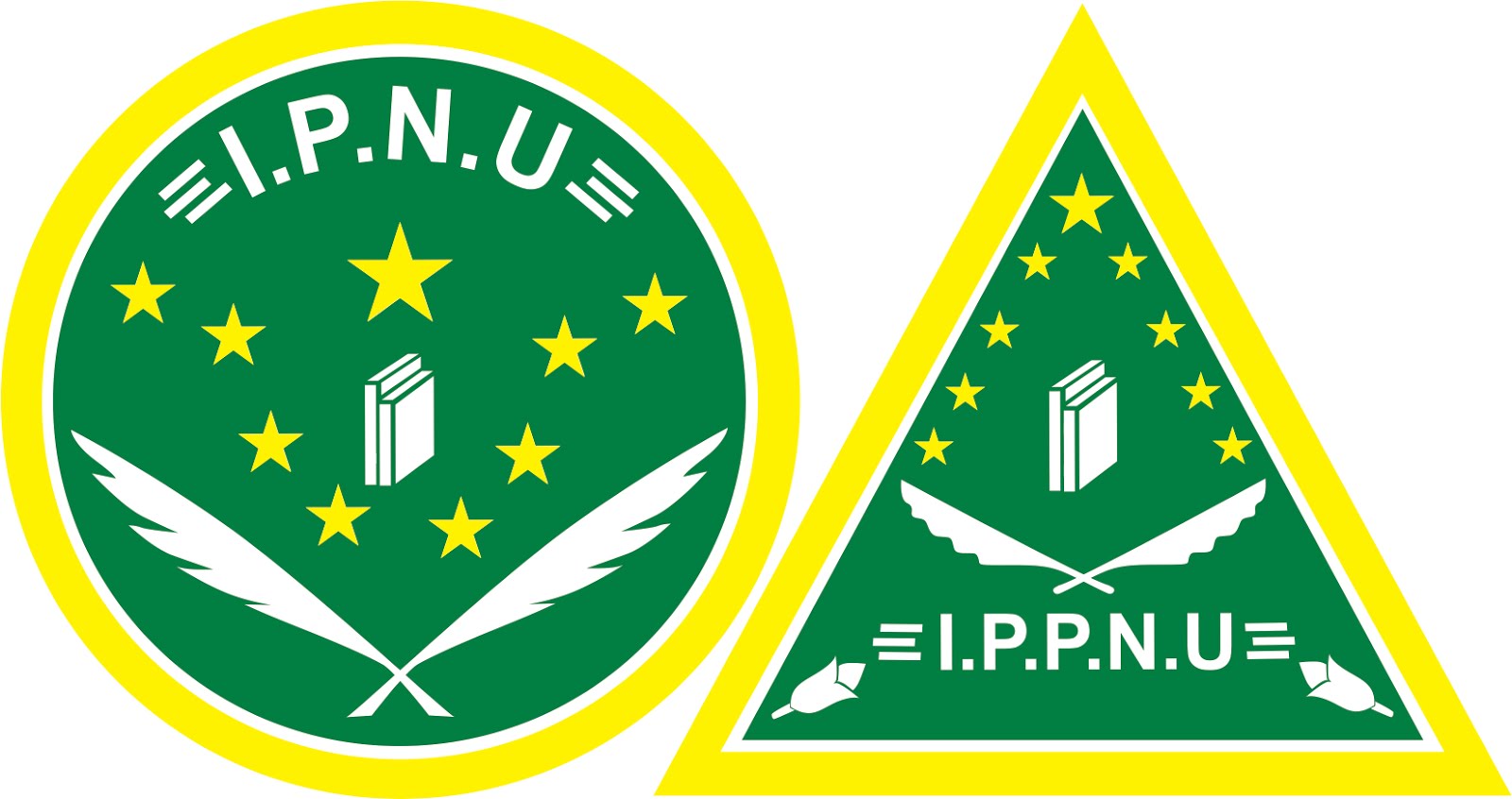 Detail Logo Ipnu Vector Nomer 12