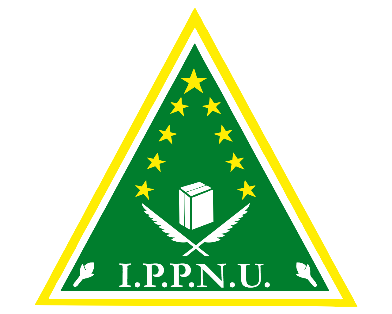Detail Logo Ipnu Vector Nomer 13