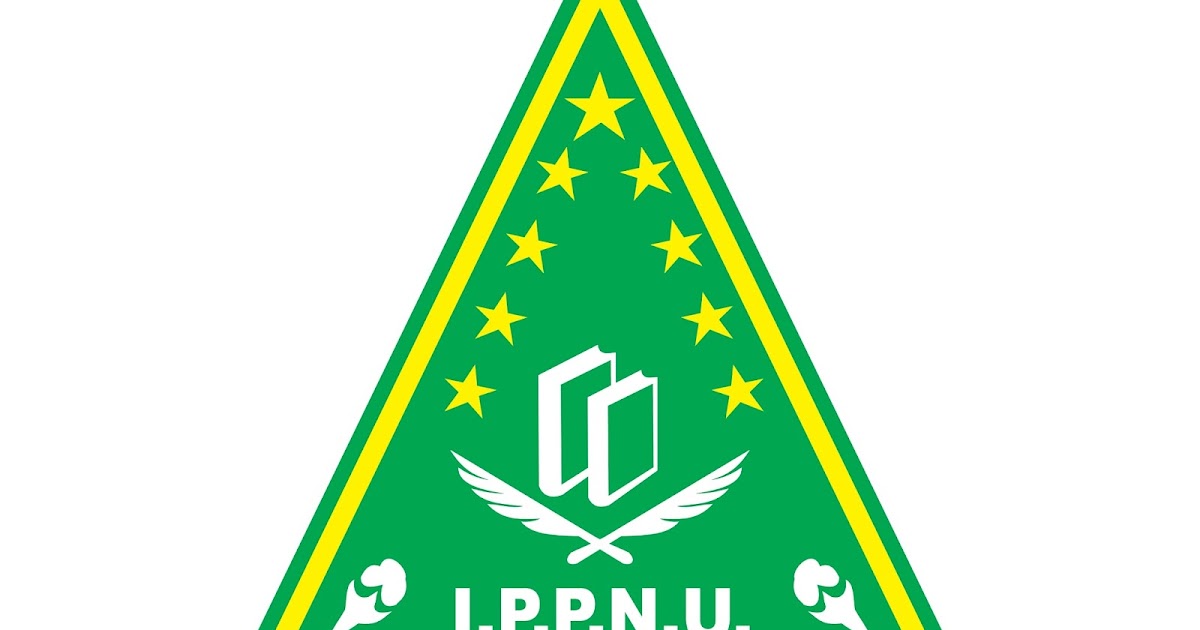 Detail Logo Ipnu Vector Nomer 15