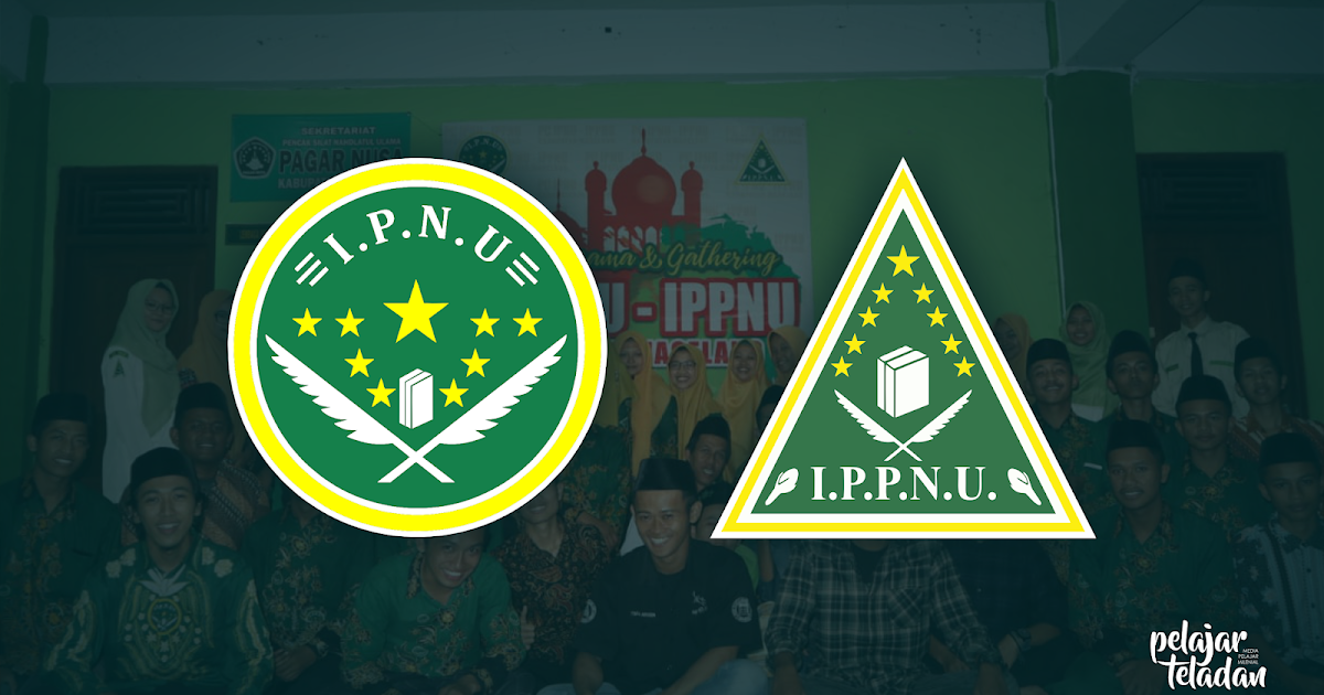 Detail Logo Ipnu Vector Nomer 17