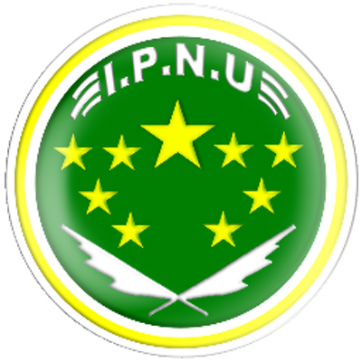 Detail Logo Ipnu Vector Nomer 19