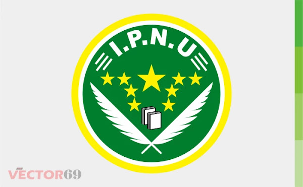 Detail Logo Ipnu Vector Nomer 3