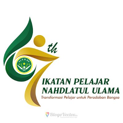 Detail Logo Ipnu Vector Nomer 20