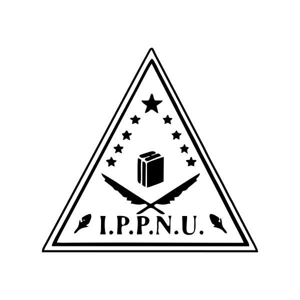 Detail Logo Ipnu Vector Nomer 24