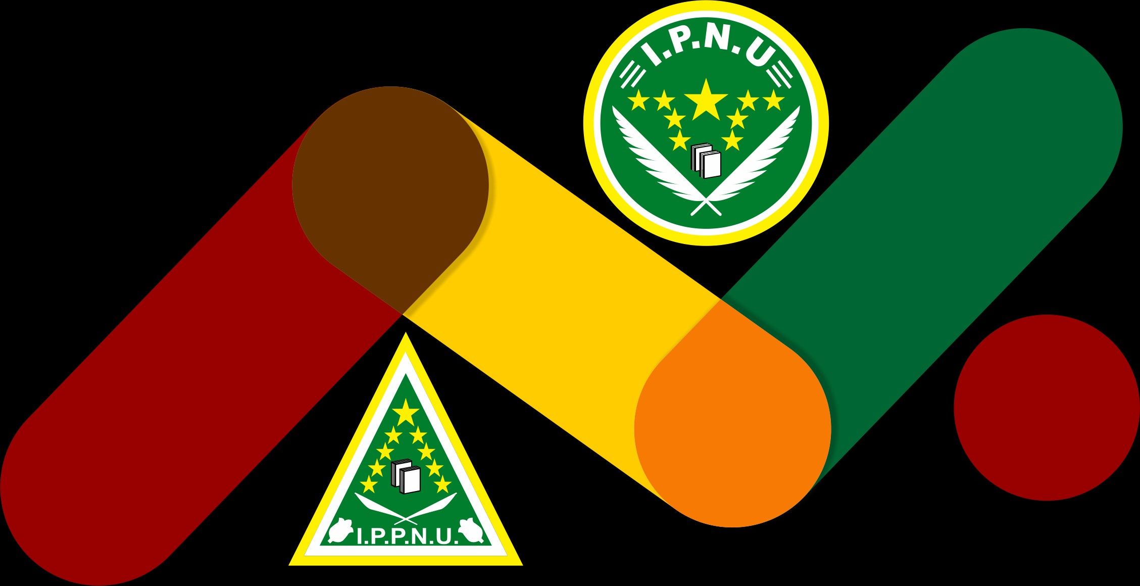 Detail Logo Ipnu Vector Nomer 31