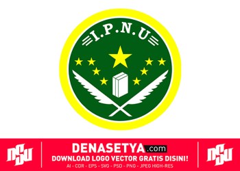 Detail Logo Ipnu Vector Nomer 33