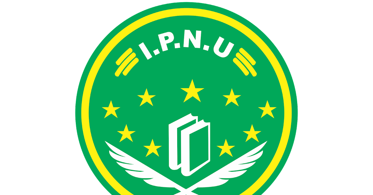 Detail Logo Ipnu Vector Nomer 5