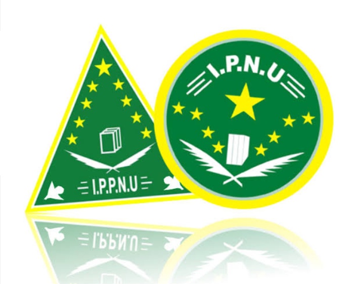 Detail Logo Ipnu Vector Nomer 34