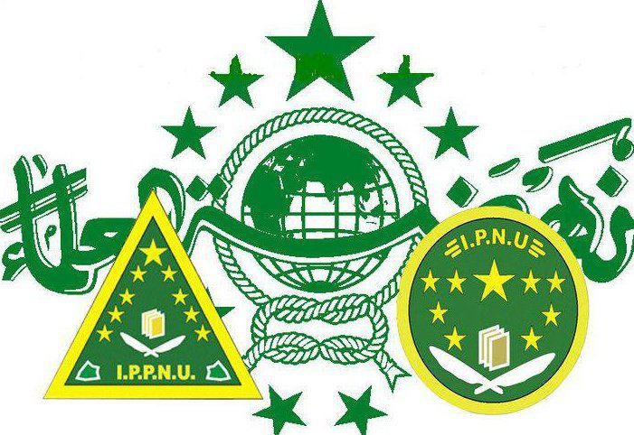 Detail Logo Ipnu Vector Nomer 37