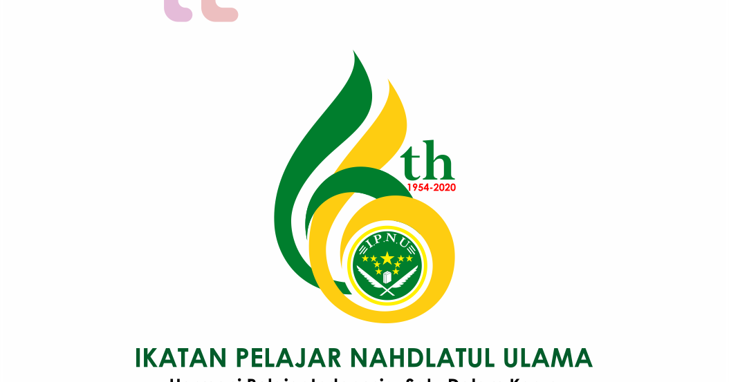 Detail Logo Ipnu Vector Nomer 39