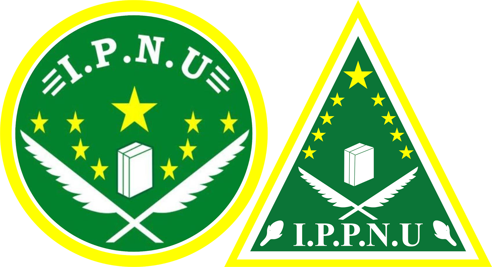 Detail Logo Ipnu Vector Nomer 6