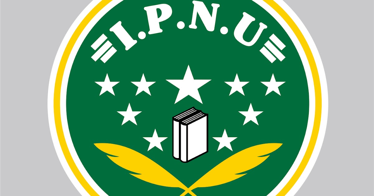 Detail Logo Ipnu Vector Nomer 46