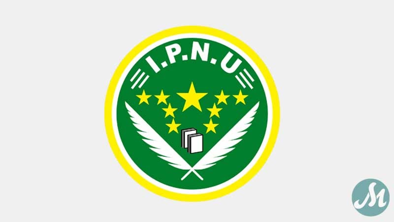 Detail Logo Ipnu Vector Nomer 8