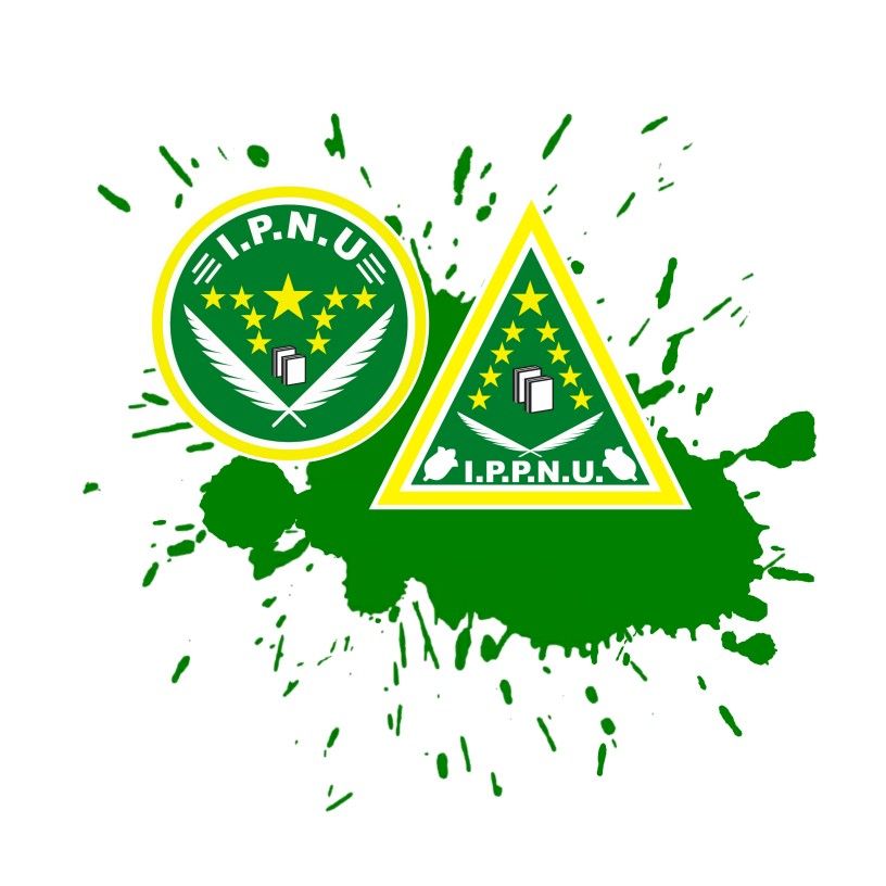 Detail Logo Ipnu Vector Nomer 10