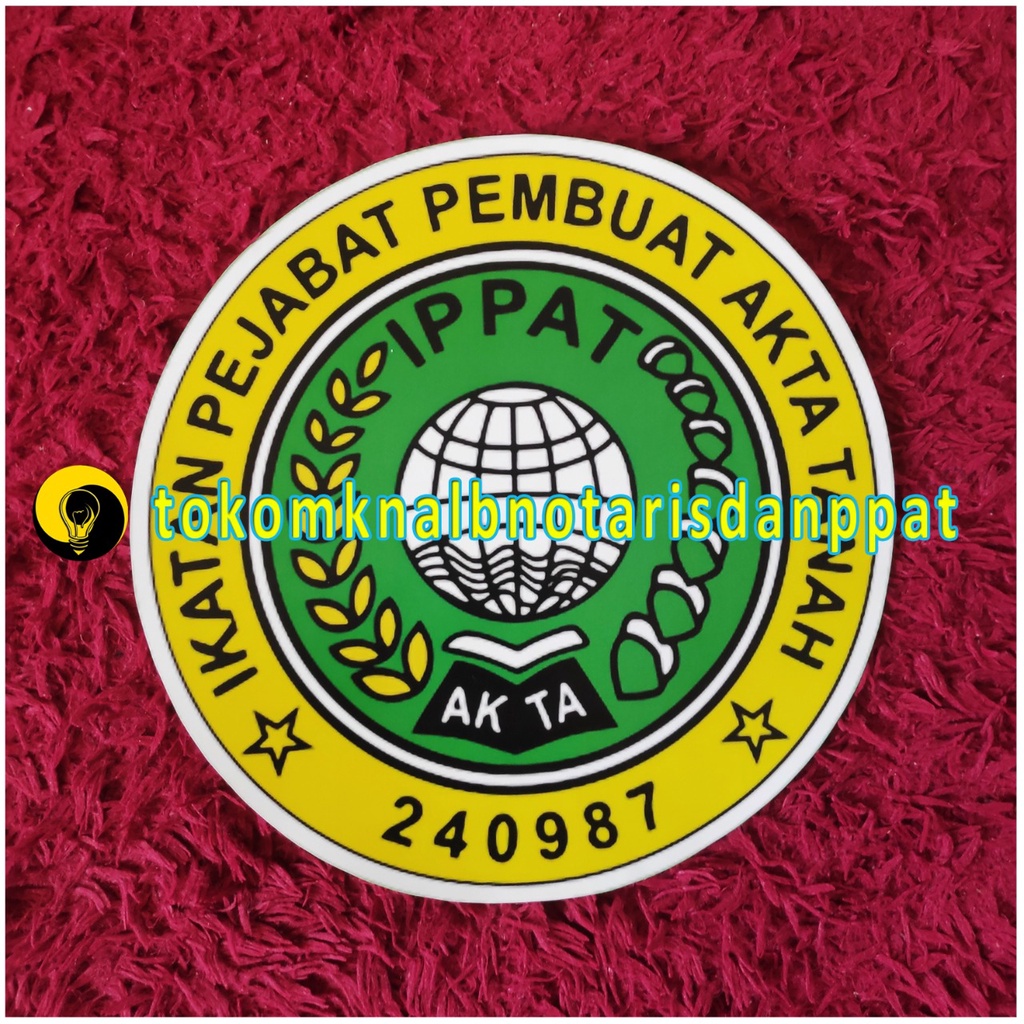 Detail Logo Ippat Png Nomer 8