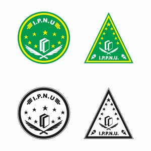 Detail Logo Ippnu Terbaru Png Nomer 16