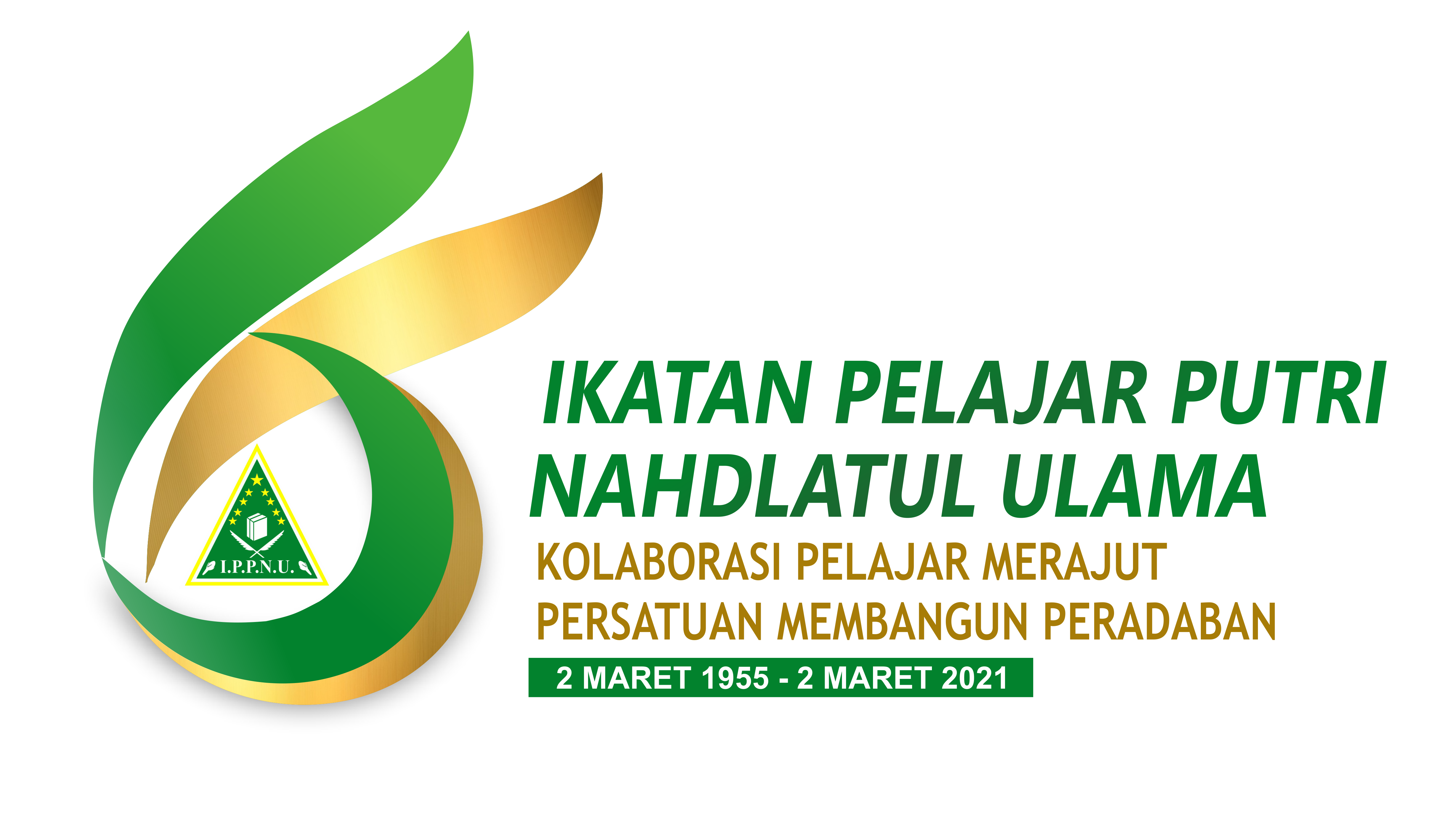 Detail Logo Ippnu Terbaru Png Nomer 20