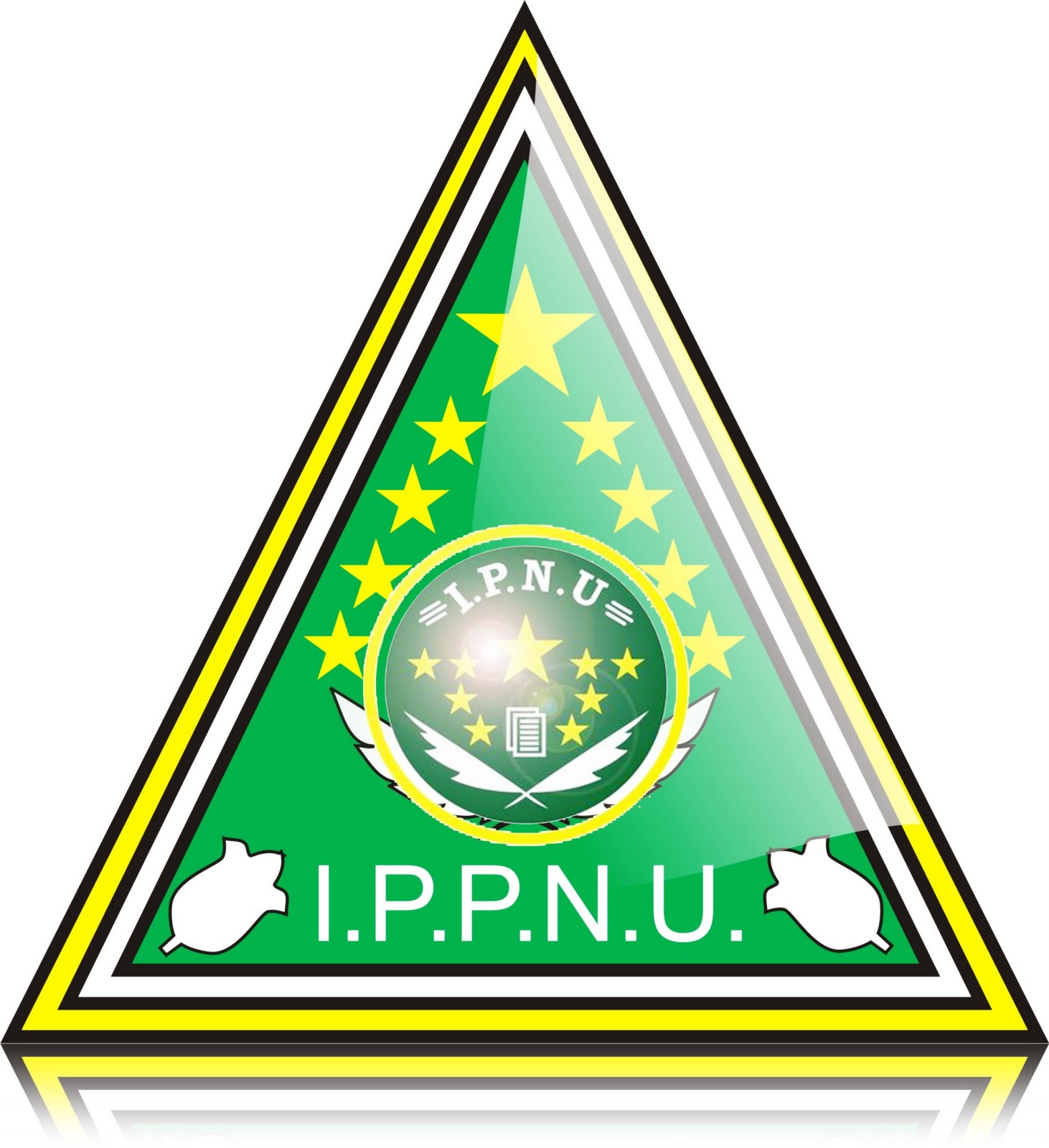 Detail Logo Ippnu Terbaru Png Nomer 36