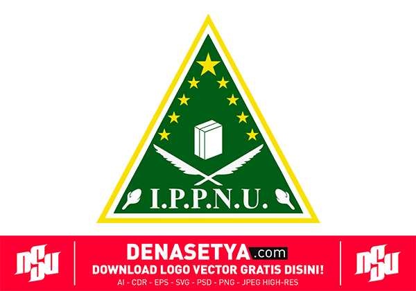 Detail Logo Ippnu Terbaru Png Nomer 42