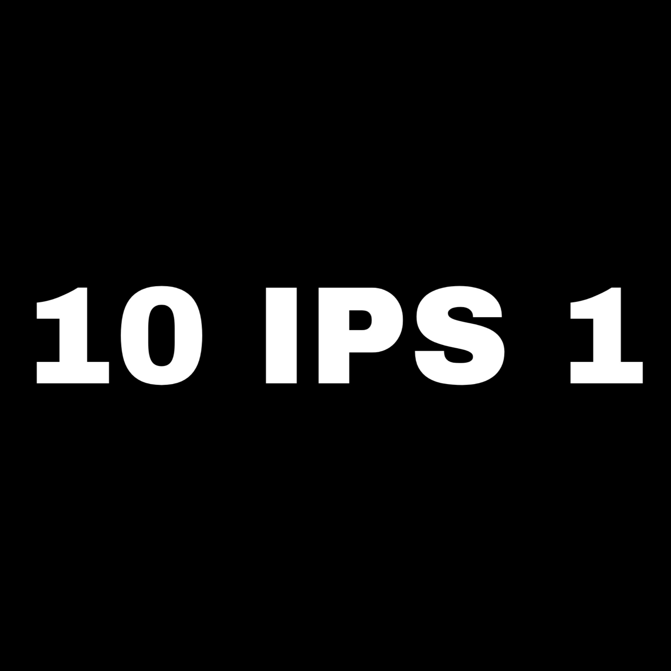 Detail Logo Ips 1 Nomer 15