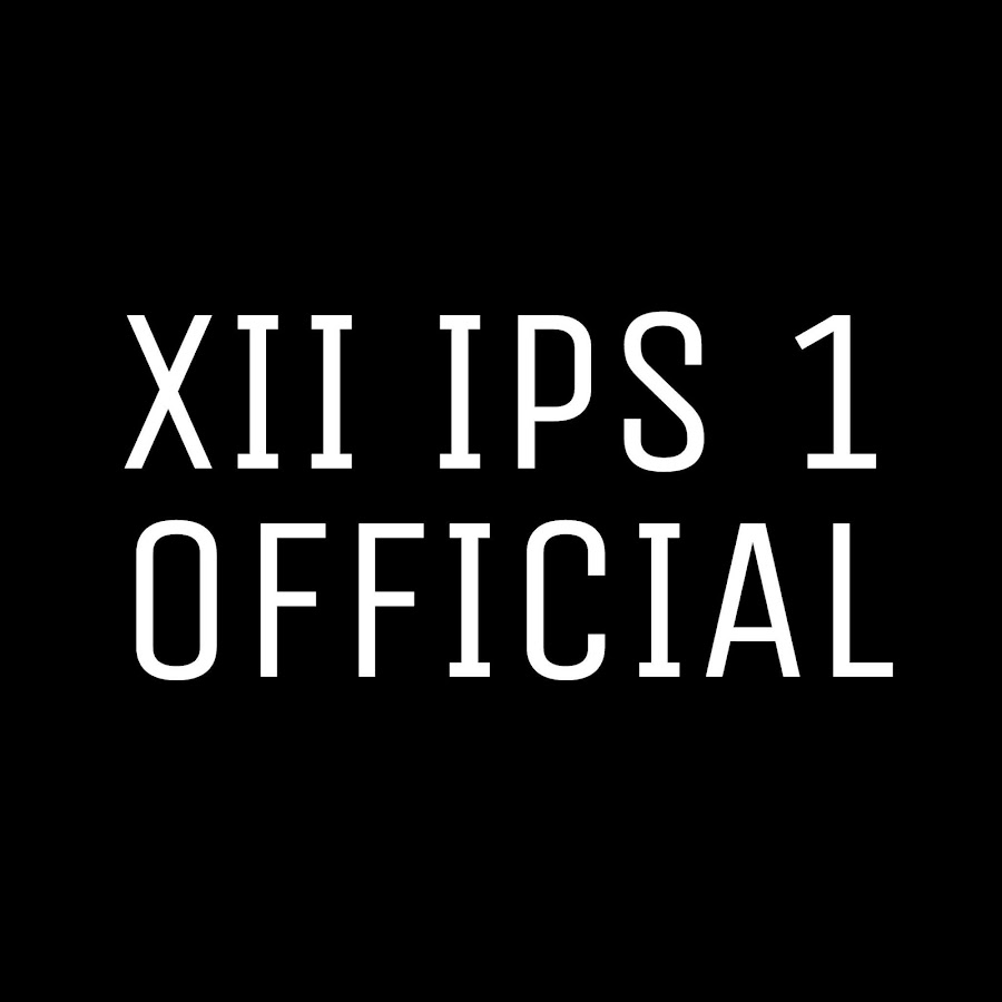 Detail Logo Ips 1 Nomer 45