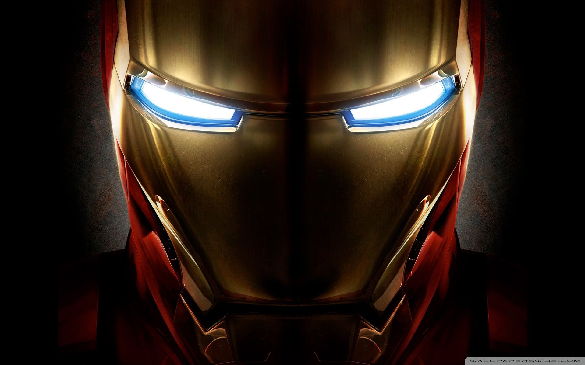 Detail Logo Iron Man Hd Nomer 21