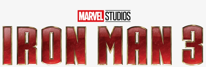 Detail Logo Iron Man Hd Nomer 44
