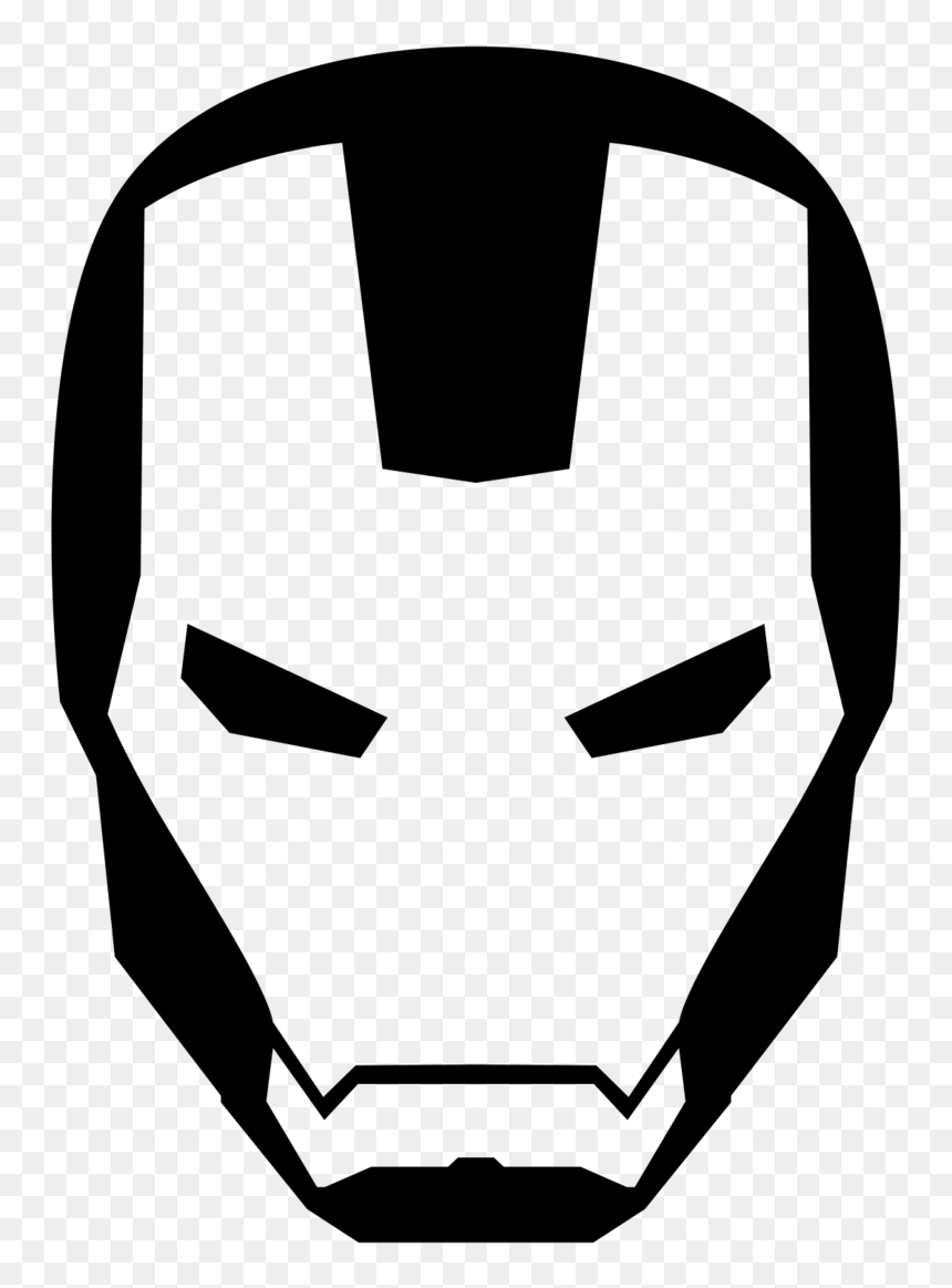 Detail Logo Iron Man Png Nomer 15