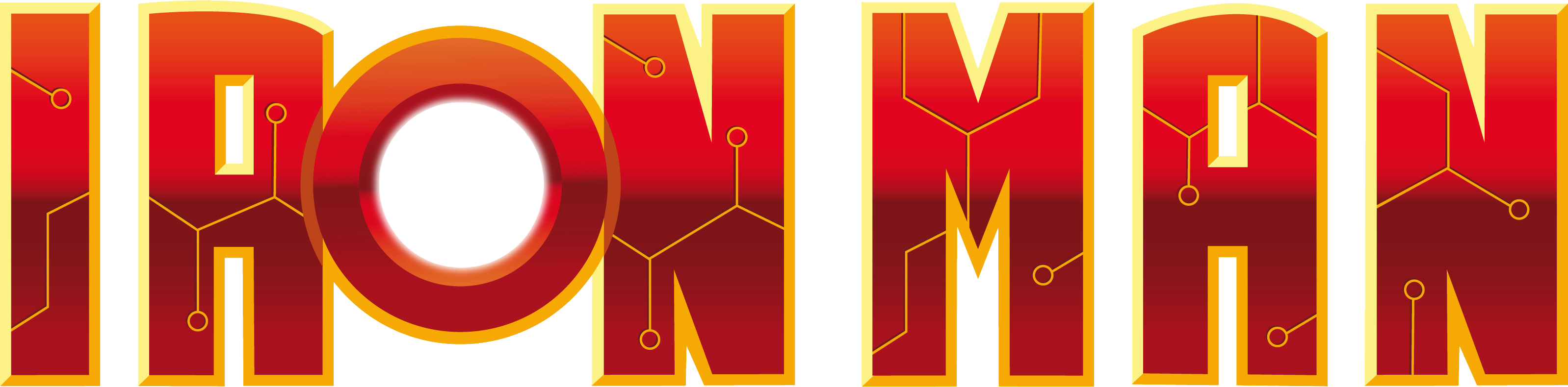 Detail Logo Iron Man Png Nomer 16