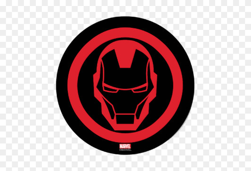 Detail Logo Iron Man Png Nomer 18